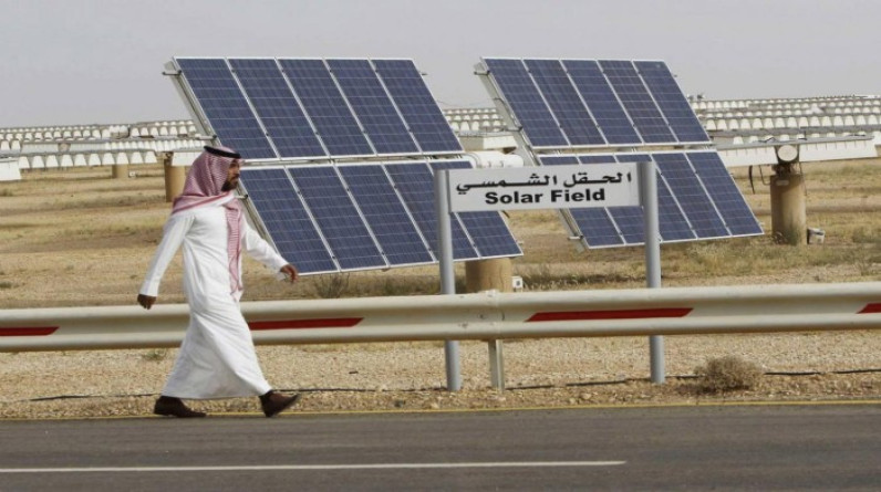 أكاديمي تركي: هذا ما تحتاجه دول الخليج للتحول إلي الطاقة النظيفة